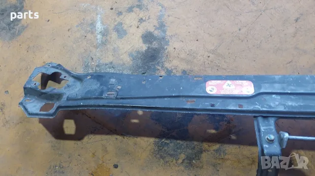 Горна Греда Мерцедес C класа W203 - A8885840207, снимка 4 - Части - 50100957