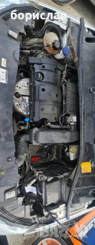 Пежо 301 1.6 бензин на части, снимка 9 - Части - 51233800