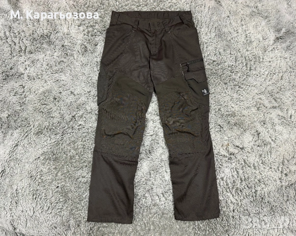 Mascot Accelerate 18579 Pants, Размер 50, снимка 3 - Панталони - 53756684
