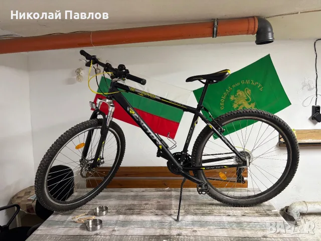 Колело 29 цола REAKTOR POWER