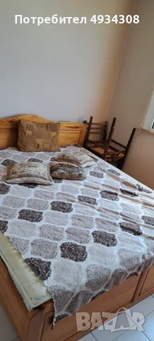 Продава се апартамент, снимка 5 - Апартаменти - 56357269