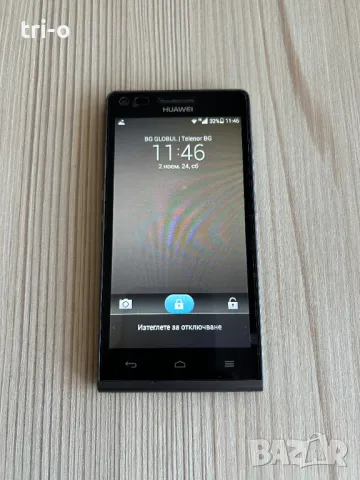 Huawei G6-U10 4GB, снимка 2 - Huawei - 48885425