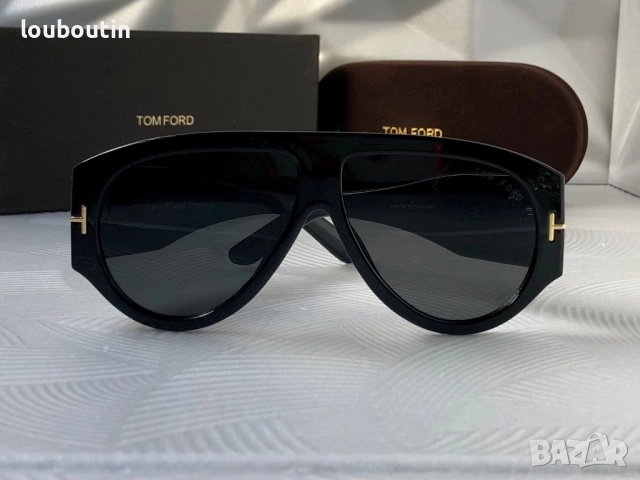Tom Ford Мъжки слънчеви очила маска дамски слънчеви очила унисекс, снимка 15 - Слънчеви и диоптрични очила - 51772759