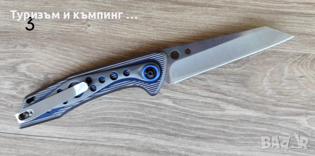 Сгъваеми ножчета / 3 модела /, снимка 9 - Ножове - 51345583