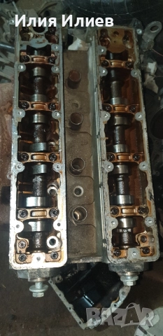 глава за пежо 1.8 