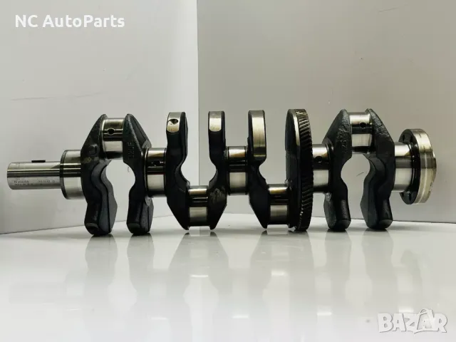 Колянов вал Стандартен за Ssangyong Korando Корандо 2.0 D D20T 67102 2013