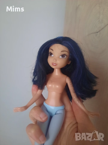 Барби,lol, снимка 13 - Кукли - 53193626