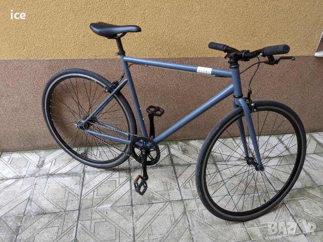 Btwin Elops Single 28 L, снимка 2 - Велосипеди - 41609603