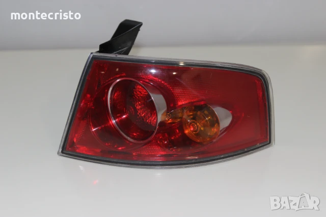 Десен стоп Seat Ibiza III (2002-2008г.) 6L6945112 дясна платка стоп десен ламподържач Сеат Ибиза