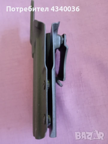 Кобур за Джерико 941, снимка 3 - Оборудване и аксесоари за оръжия - 50757522