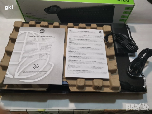 VICTUS GAMING LAPTOP 15-FB2002NS, AMD Ryzen 7 8845HS/RADEON 780M, external NVIDIA rtx 4050, снимка 3 - Лаптопи за игри - 51643591