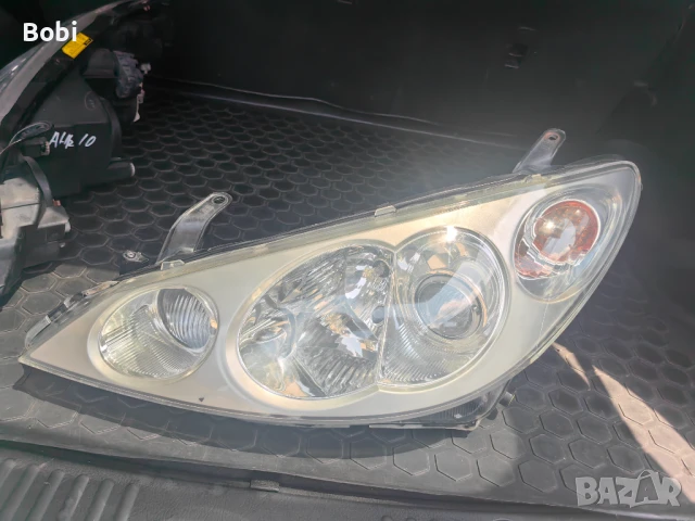 Тунинг Фарове Toyota Previa/Estima, снимка 7 - Части - 50719514