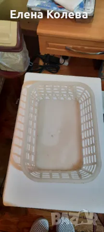 Пластмасово панерче, снимка 1