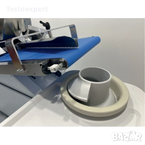 Професионална машина за закръгляне на тесто – за пица и хляб, снимка 2 - Обзавеждане на кухня - 52139904