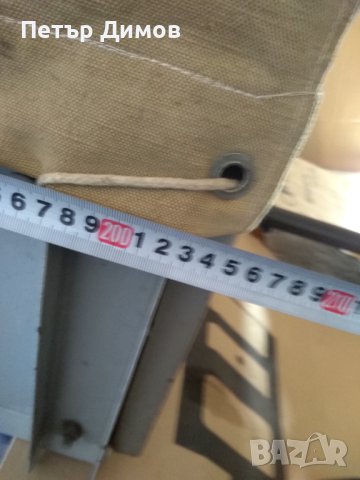 Товарно ремарке - Москвичови джанти ., снимка 14 - Ремаркета - 40405900