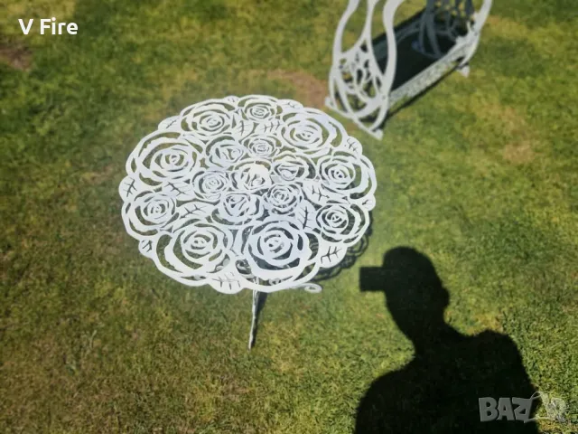 Изрязване и разкрой на ламарина, тръби и метални  профили, снимка 8 - Други машини и части - 50279440