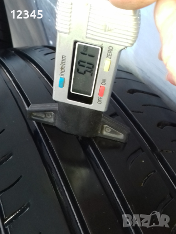 225/60R17-№253, снимка 9 - Гуми и джанти - 44585413