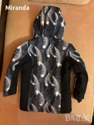 Ellesse детско зимно скиорско яке 7/8, снимка 4 - Детски якета и елеци - 51955554