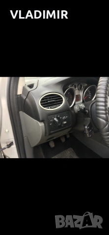 FORD FOCUS, снимка 12 - Автомобили и джипове - 53054345