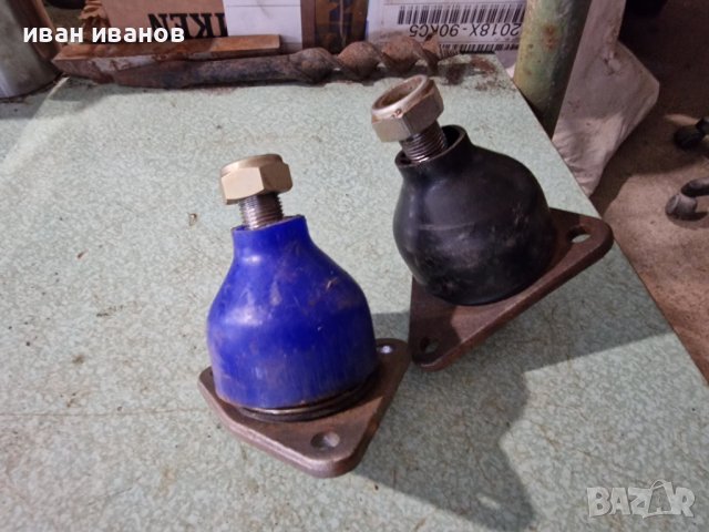 Шарнири Нови