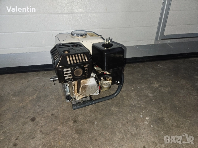 Бензинов Двигател Gx200, снимка 3 - Други инструменти - 51569049