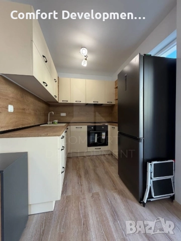 Нов Двустаен в Братя Миладинови, снимка 3 - Апартаменти - 52341090