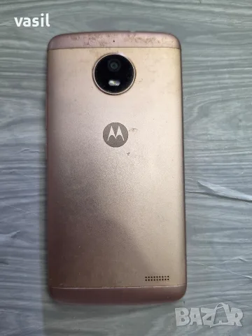 MOTOROLA MOTO E4 XT1762 части (0190), снимка 2 - Резервни части за телефони - 55947422