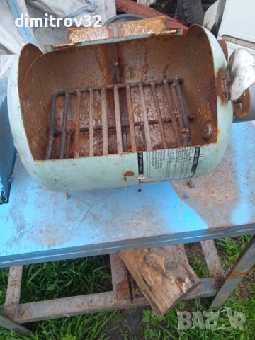 Мини BBQ, снимка 2 - Барбекюта - 40627736