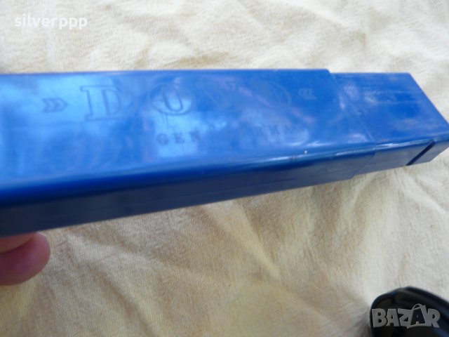 Пластмасова кутийка за бръснач, снимка 3 - Други ценни предмети - 42642036