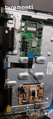 Основна платка - , BN94-09314E, BN41-02105A  for Samsung T28E310EW , 28inc DISPLAY HJ028AGH-R1, снимка 7 - Части и Платки - 42453522