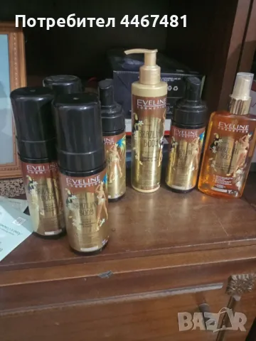 Козметика на едро, снимка 6 - Козметика за лице - 50224410