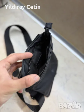 Чанта Calvin Klein , снимка 4 - Чанти - 55911466
