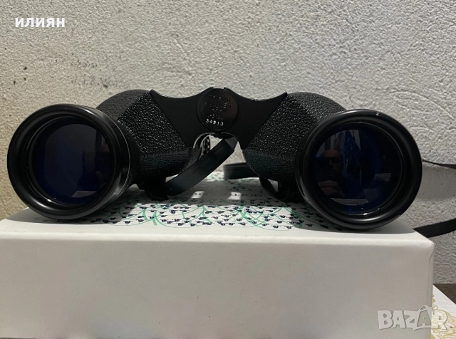 Бинокъл висок клас професионален птичарски. , снимка 5 - Екипировка - 52591371