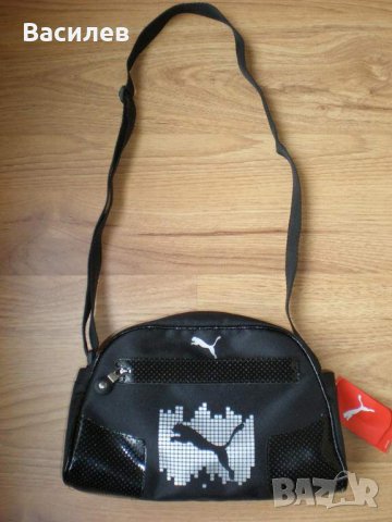 Дамска чанта Puma реплика , снимка 1 - Чанти - 39027121