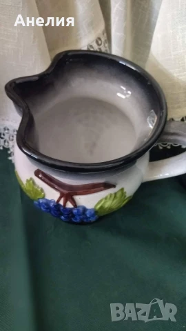 Кана с грозде нова, снимка 3 - Други - 51243245