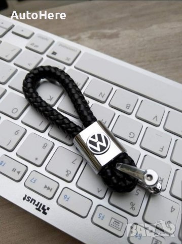 Луксозни Volkswagen ключодържатели, снимка 8 - Части - 40888946