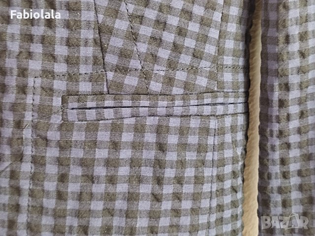 René Lezard blazer L, снимка 9 - Сака - 41517916