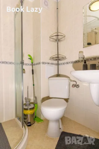 Mursal Pamporovo, снимка 4 - На зимен курорт - 49464924