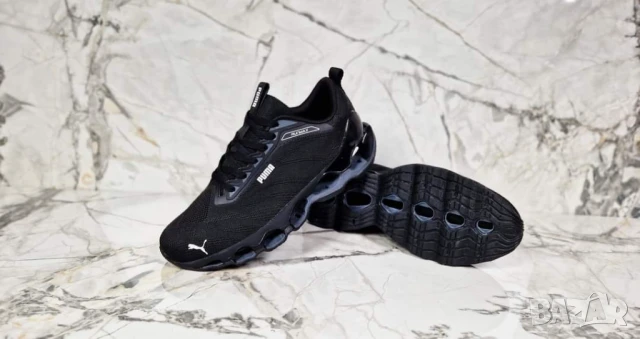 Мъжки маратонки  nike, снимка 8 - Маратонки - 51149982