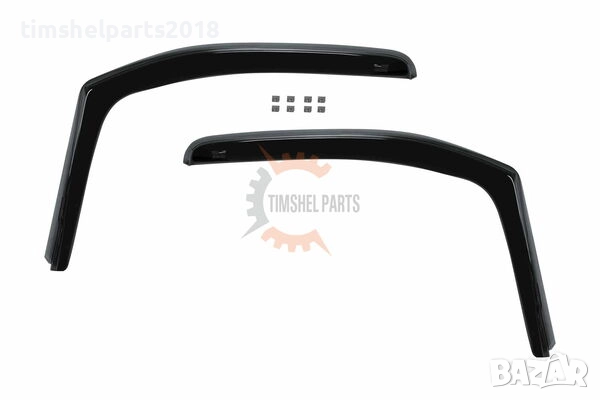 Предни ветробрани Heko за Peugeot Rifter, Partner, , снимка 2 - Части - 52841876