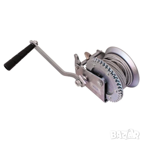 Ръчна лебедка 1000LB 450кг, снимка 7 - Аксесоари и консумативи - 51522272