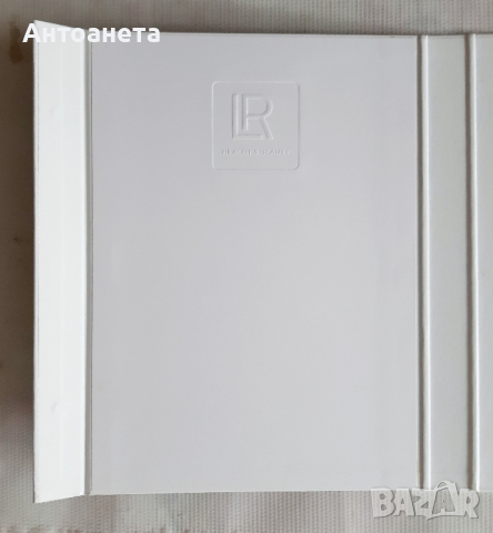 Разкошна папка с рекламни материали, снимка 8 - Други - 44684857