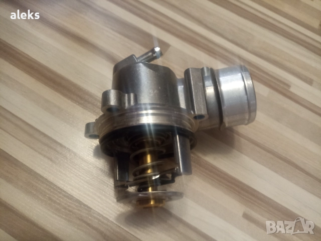 Термостат за w140 s600 нов ! M120, SL600,cl600,w140 s600,