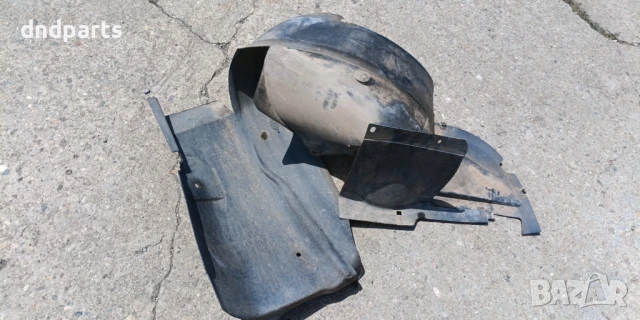 Подкалник Citroen Xsara Picasso 2004г.(преден ляв)	