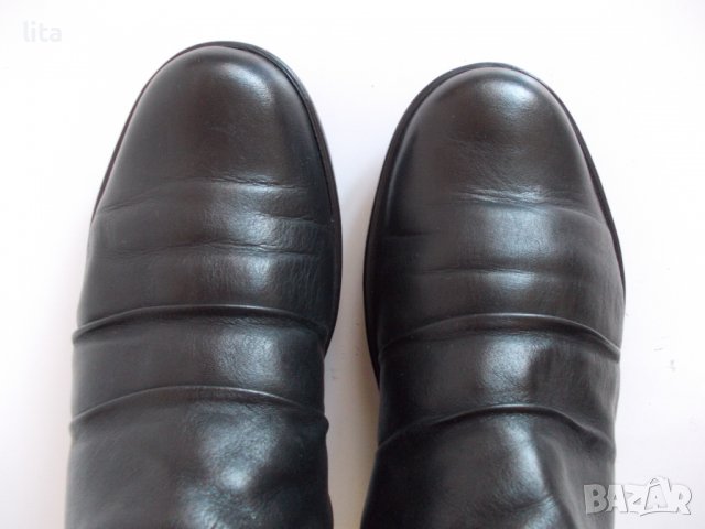 Зимни ботуши Gabor оригинални № 38, снимка 3 - Дамски ботуши - 38750408