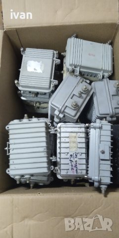 Усилватели за кабелна телевизия - 10 лв