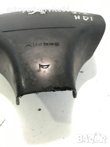 Еърбег (airbag) - волан за Peugeot Boxer (2002-2006) 7353213680 , снимка 2 - Части - 53834326