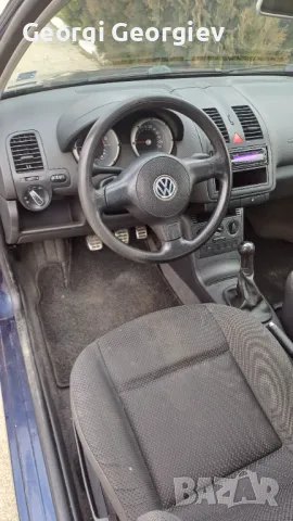 Vw Polo - Поло 1,4 тди, снимка 6 - Автомобили и джипове - 48906533