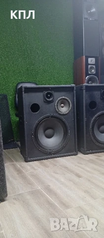 Професионални тонколони YAMAHA S-315se, снимка 3 - Тонколони - 51305161