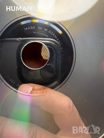 Doro - Axxis, снимка 5 - CD дискове - 50291417